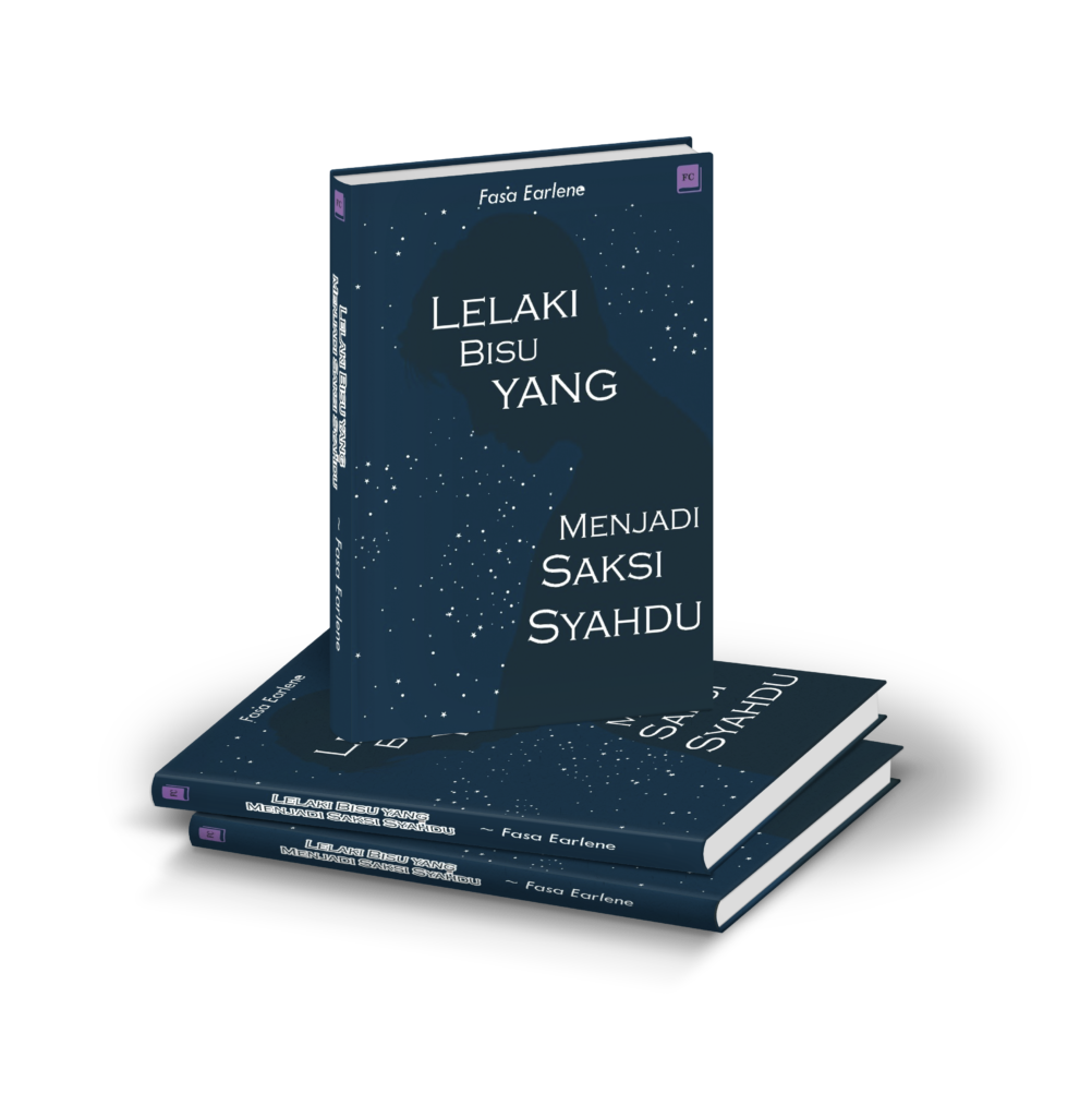 Lelaki Bisu Yang Menjadi Saksi Syahdu